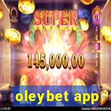 oleybet app